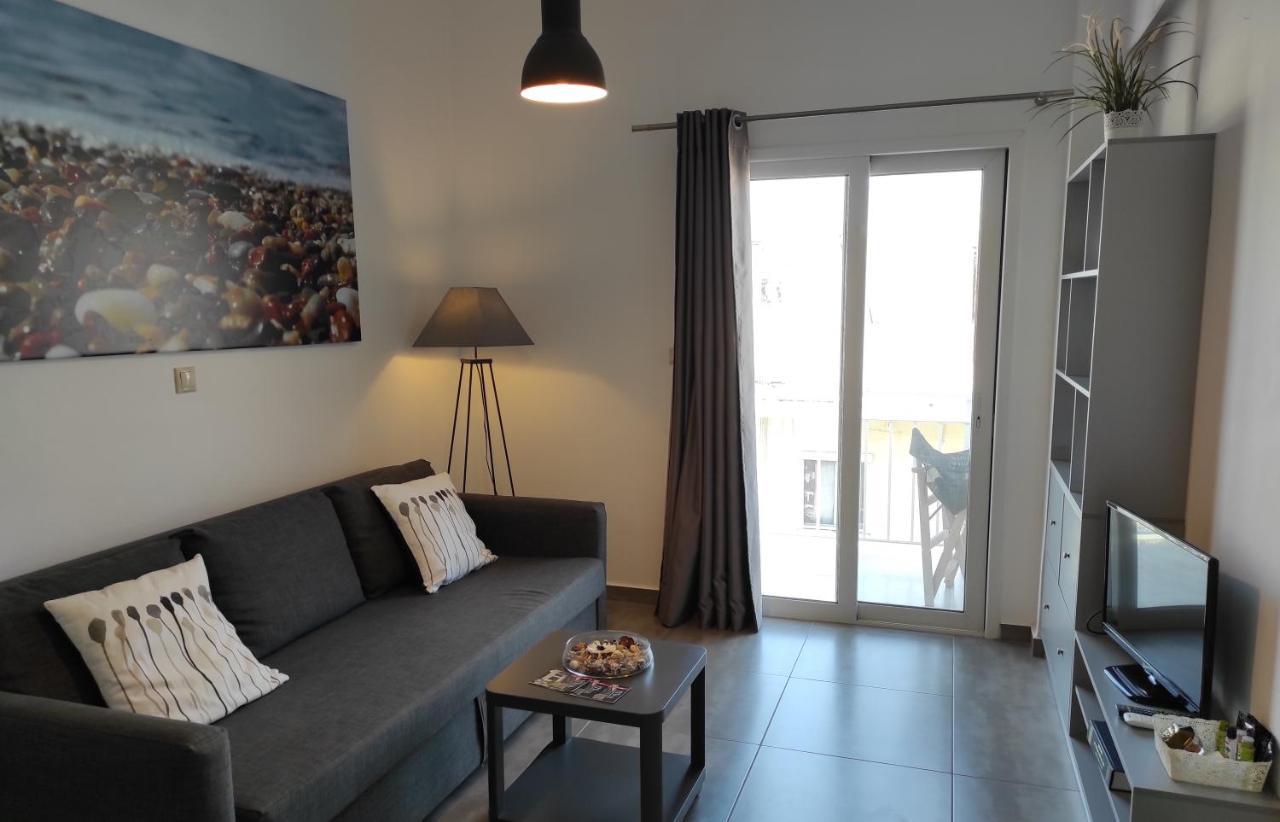 Milva Apartments Kos Town Exterior photo