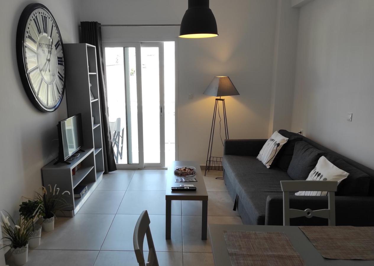 Milva Apartments Kos Town Exterior photo