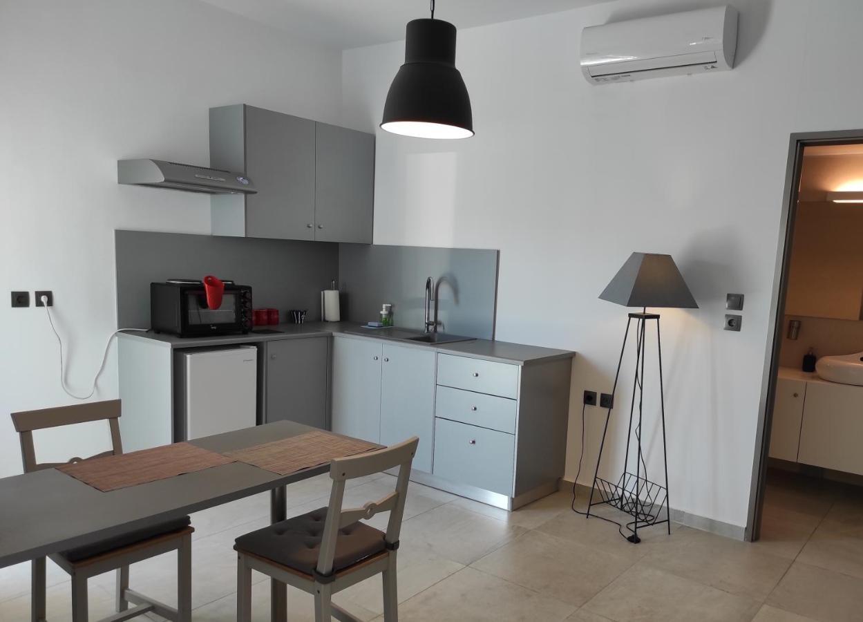Milva Apartments Kos Town Exterior photo