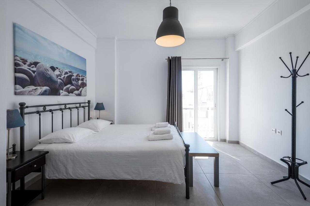 Milva Apartments Kos Town Exterior photo