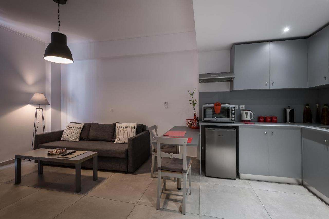 Milva Apartments Kos Town Exterior photo