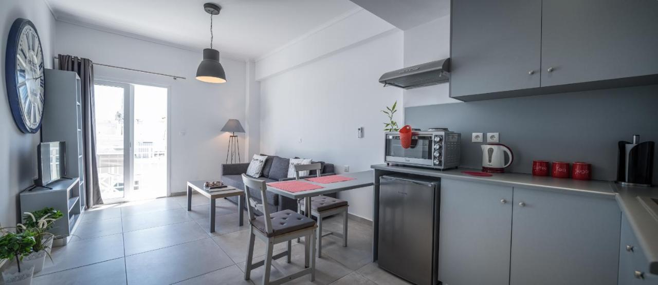 Milva Apartments Kos Town Exterior photo