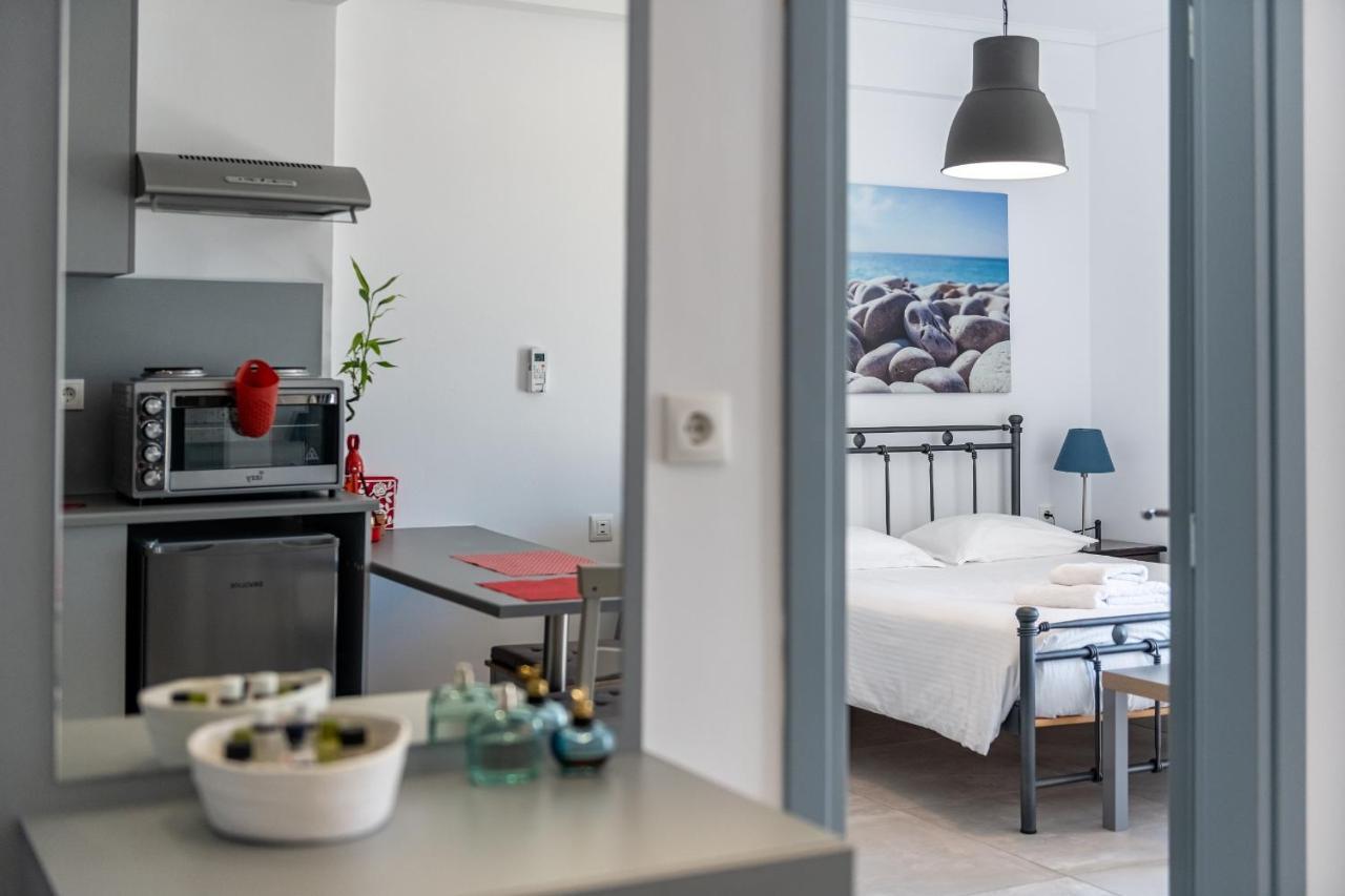 Milva Apartments Kos Town Exterior photo