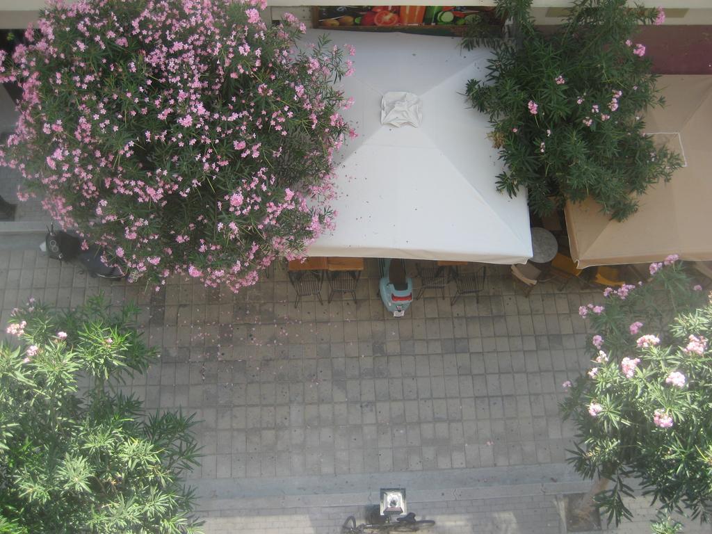 Milva Apartments Kos Town Exterior photo
