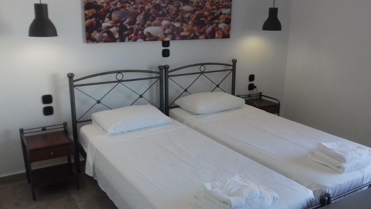 Milva Apartments Kos Town Exterior photo