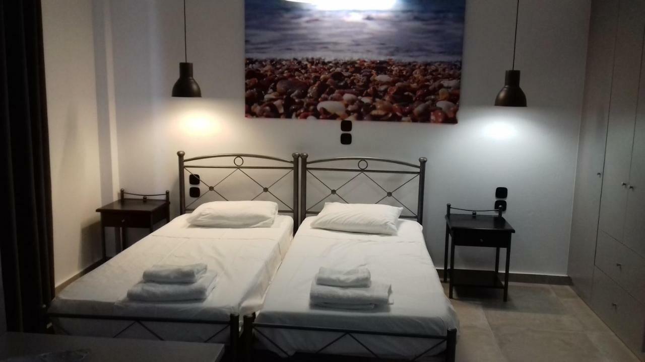 Milva Apartments Kos Town Exterior photo