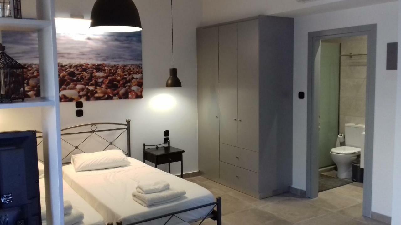 Milva Apartments Kos Town Exterior photo