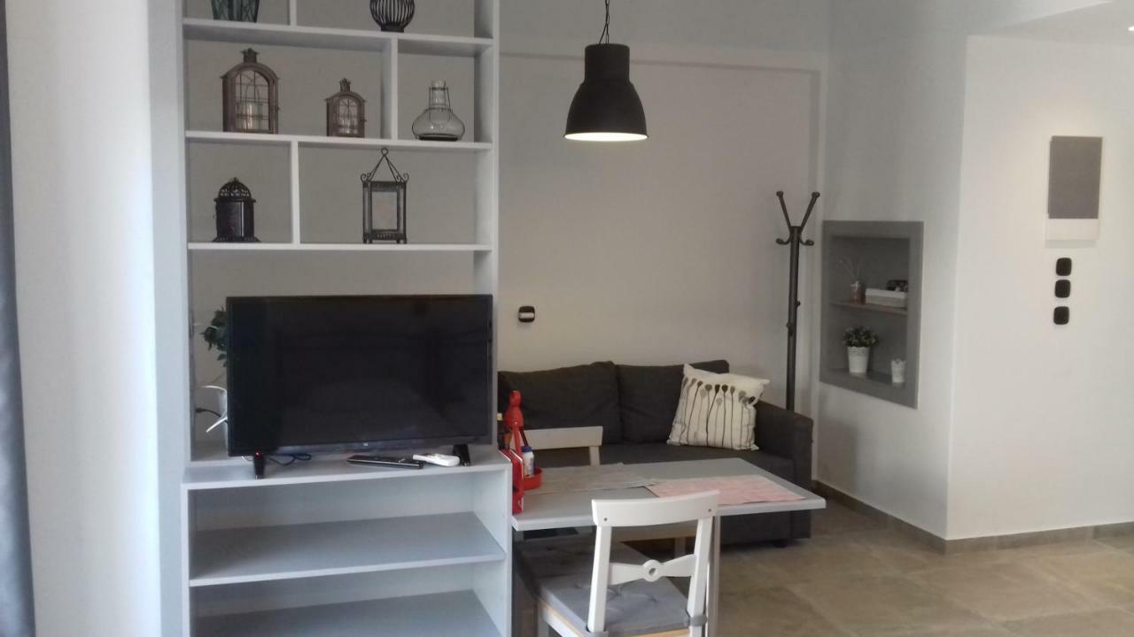Milva Apartments Kos Town Exterior photo